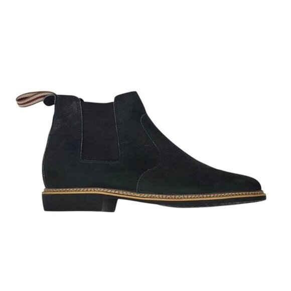 De Wulf Men\'s Chelsea Ankle Boots